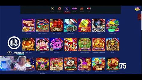maharlika gaming casino|maharlika88.co.